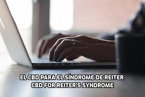 Lee más sobre el artículo El CBD para el Síndrome de Reiter